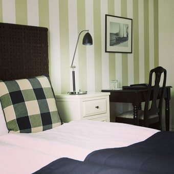 Hotel Grand H�tel M�lle