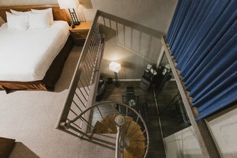 Altoona Grand Hotel & Conference Center