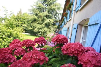 Hotel La Berteli�re, The Originals Relais Rouen