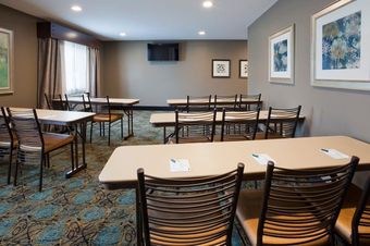 Hotel Grandstay Delano