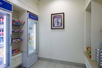 Hotel Hilton Garden Inn Hartford South/glastonbury