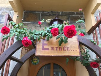 Bed & Breakfast Chambres D'h�tes Les Petits Gallais