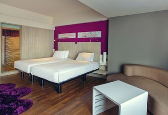 Hotel Mercure Convention Center Ancol