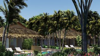 Hotel Viva Wyndham V Samana - All-inclusive Resort, Adults Only