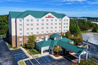 Hotel Hilton Garden Inn Birmingham/lakeshore Drive