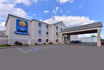 Hotel Comfort Inn