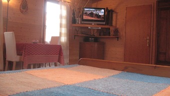 Agroturismo Campo Di Cielo