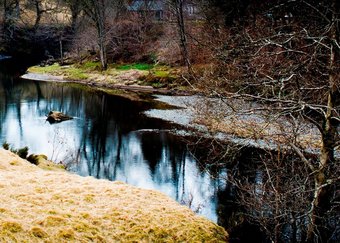 Posada Buccleuch & Queensberry Hotel