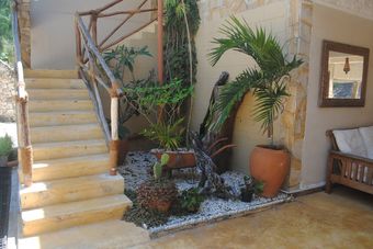 Hotel Seasons Lodge Zanzibar