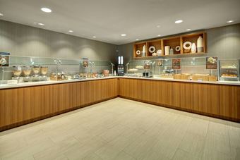 Hotel Springhill Suites Port St. Lucie