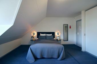 �r� Hotel - Skipperbyen Marstal