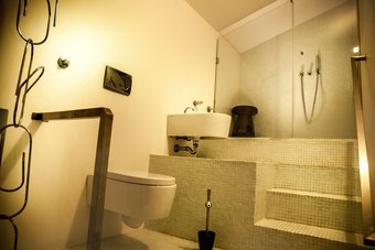 Bed & Breakfast La Casa Del Poeta Enna - Dimora Storica