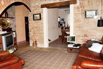 B&B Al Castello Di Fabro