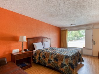 Motel Haven Inn & Suites