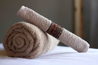 Gwango Heritage Resort