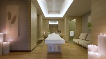 Hotel The Westin Chongqing Liberation Square