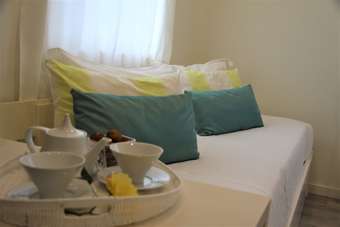 Agroturismo Casa Valxisto Country House