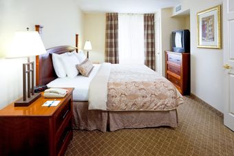Hotel Staybridge Suites Cranbury