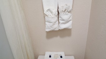 Hotel Fairbridge Inn Express