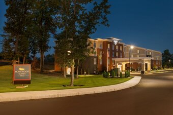 Hotel Homewood Suites By Hilton Gateway Hills Nashua