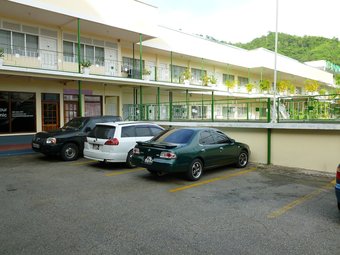 Royal Palm Suite Hotel