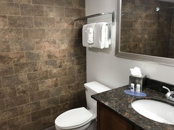 Best Western Yuma Mall Hotel & Suites