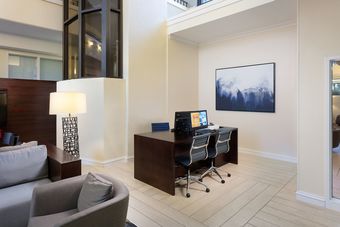 Hotel Doubletree By Hilton Columbia, Sc