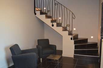 Hotel Coeur De Vignes