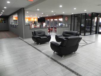 Hotel Howard Johnson By Wyndham Lexington