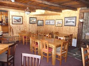 Posada The Twin Lakes Inn