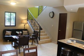 Hotel La Casa De La Abuela