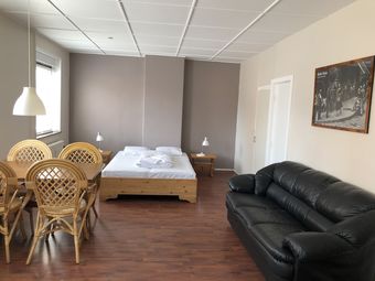 Hotel Motel Apartments T�nder