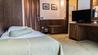 Hotel Arena Wellness - Hotel Arena