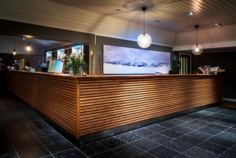 Hotel Rondane H�yfjellshotell