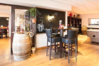 Hampshire Hotel - City Terneuzen