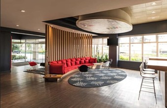 Hotel Ibis Curitiba Aeroporto