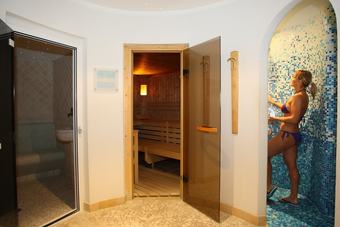 Hotel Arcobaleno