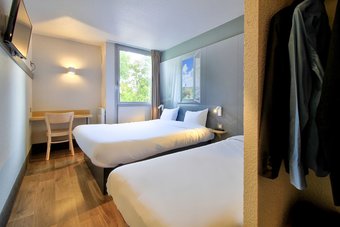 B&B Hotel Beaune Sud (1) Palais Des Congrès