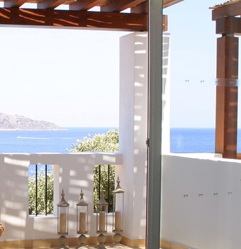 Hotel Tui Blue Elounda Village Resort & Spa By Aquila
