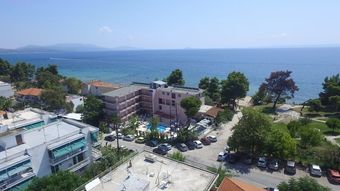 Filosxenia Golden Beach Hotel
