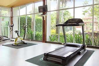 Hotel Nana Resort Kaengkrachan