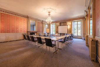 Hotel Grand H�tel Et Centre Thermal