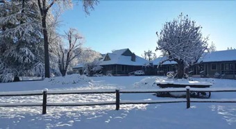 Sierra Sky Ranch, Ascend Hotel Collection