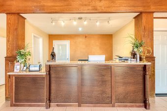 Oyo Hotel Jefferson Tx Hwy 59