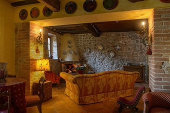 Hotel La Bagnaia Golf & Spa Resort Siena, Curio Collection By Hilton