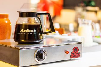 Hotel Initial By Balladins La Roche-sur-yon