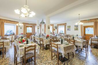 Hotel Rifugio Monte Baldo