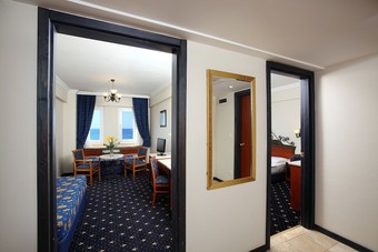 Hotel Club Cactus Paradise - All Inclusive