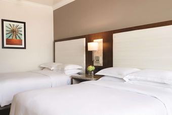 Hotel Hilton Los Angeles/san Gabriel