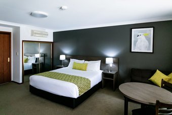 Motel Best Western Plus Ambassador Orange